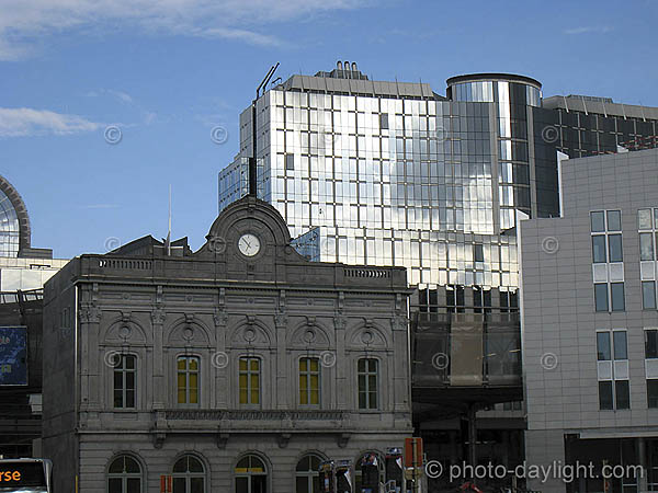 Bruxelles - Brussels